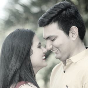 Meet your Posher, Nikita